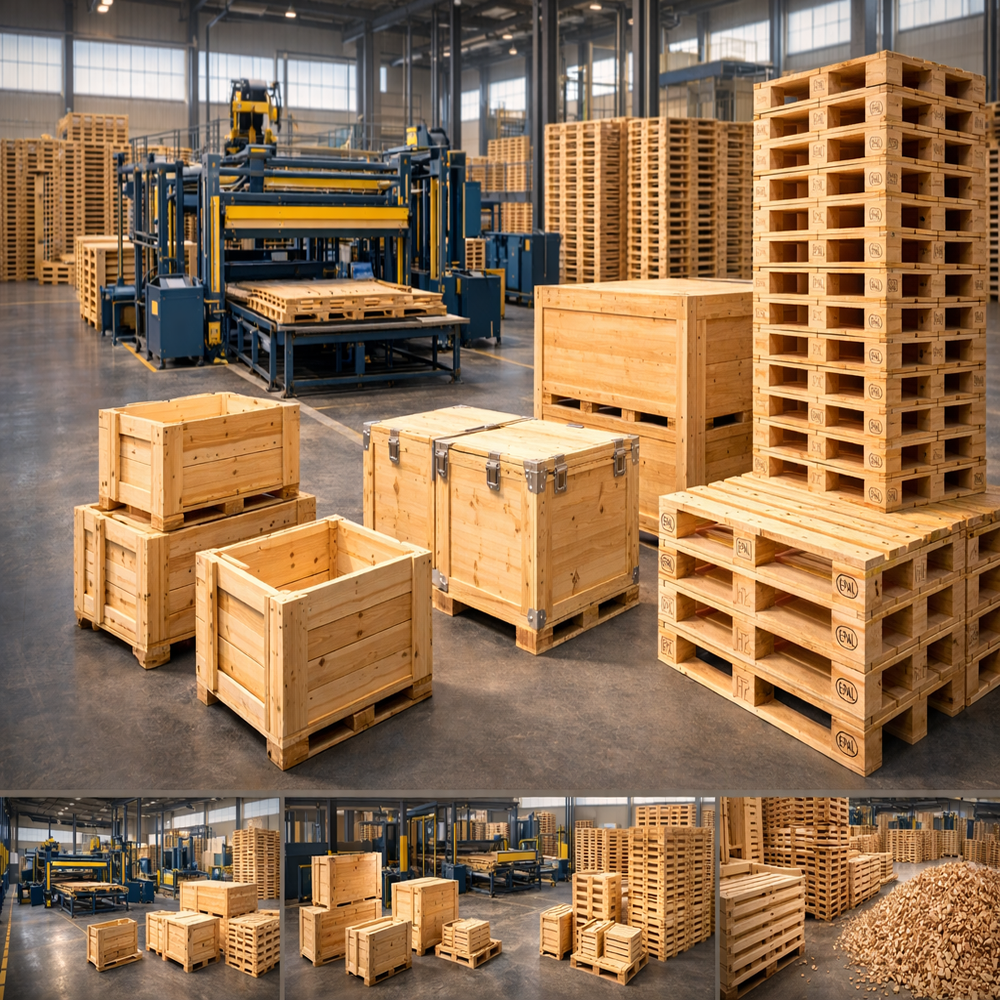 Haf-Pa Orman Ürünleri Hakkımızda