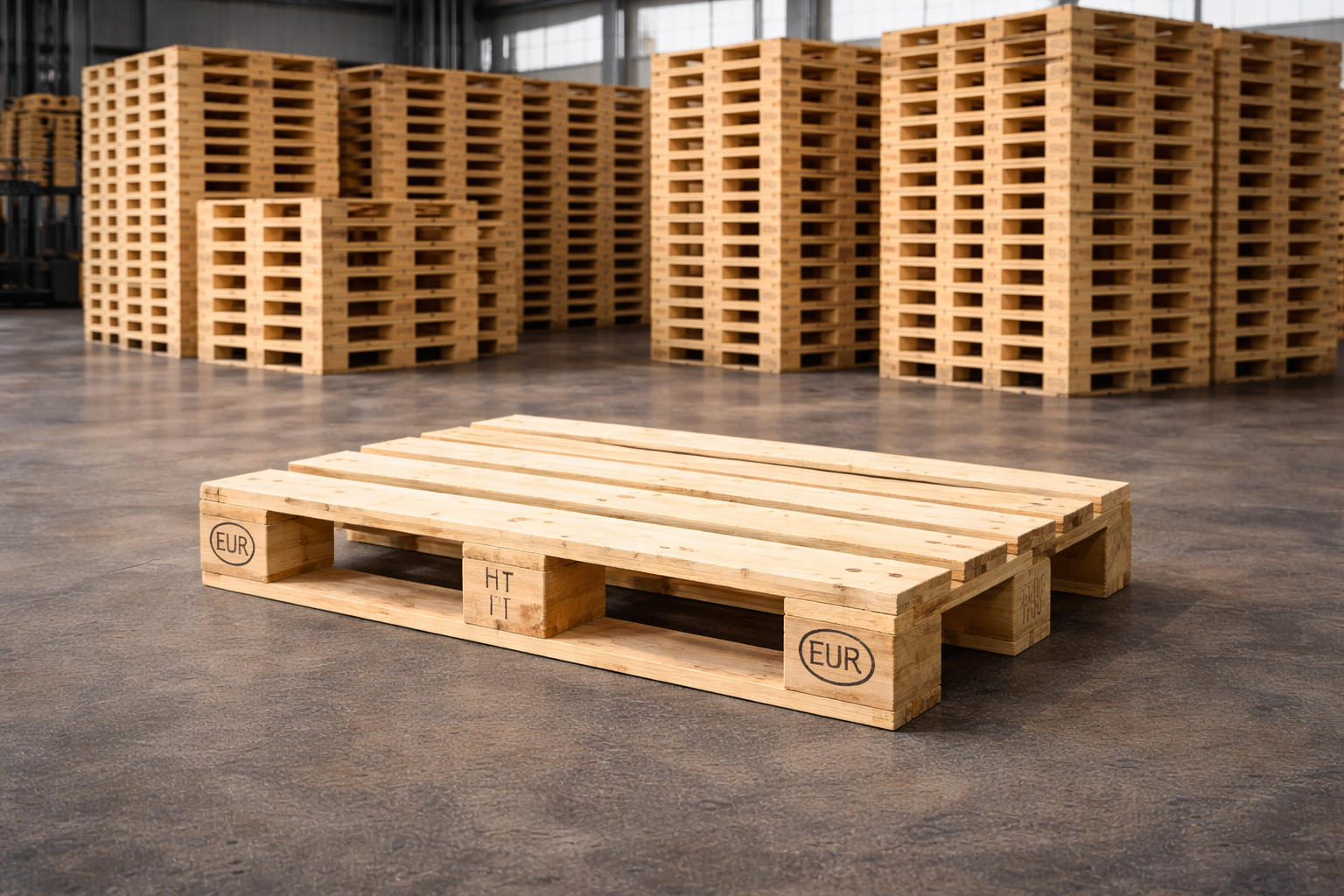Euro Palet